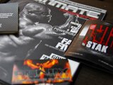 Fenix, тренажерный зал
